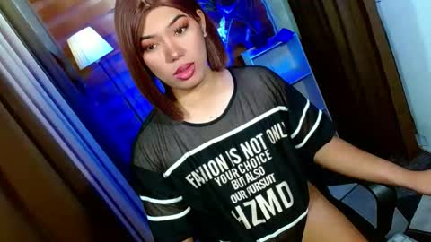 Miss OLIVIA online show from 03.07.26