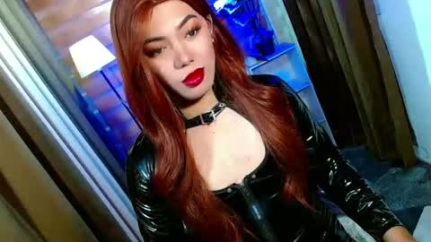 Miss OLIVIA online show from 03.23.26