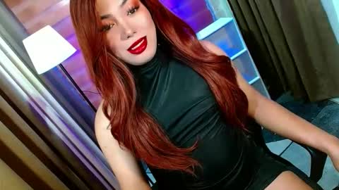 Miss OLIVIA online show from 04.18.26