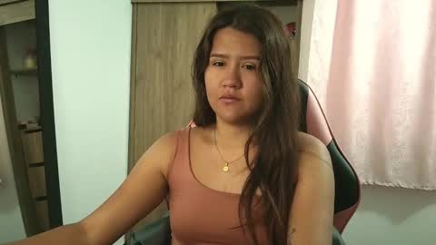 Olivia online show from 09.28.25