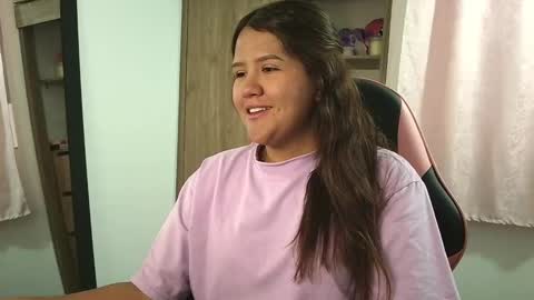 Olivia online show from 10.02.25