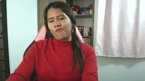 Olivia online show from 10.20.25