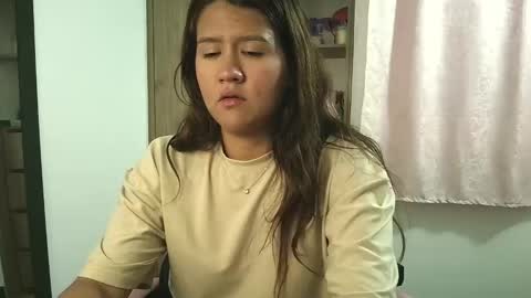 Olivia online show from 10.24.25