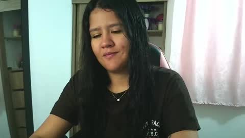 Olivia online show from 11.14.25