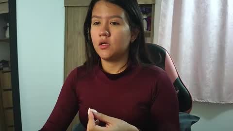 Olivia online show from 02.24.26