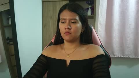 Olivia online show from 03.15.26