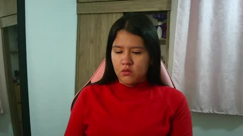 Olivia online show from 03.31.26