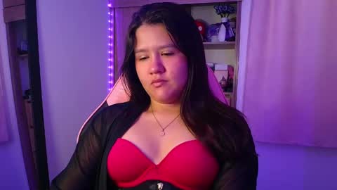 Olivia online show from 05.10.26