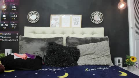 olivia online show from 12.14.24