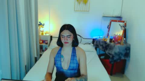 olivia_xxo online show from 08.04.26