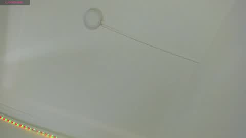 Olivia Evangelista online show from 04.08.26