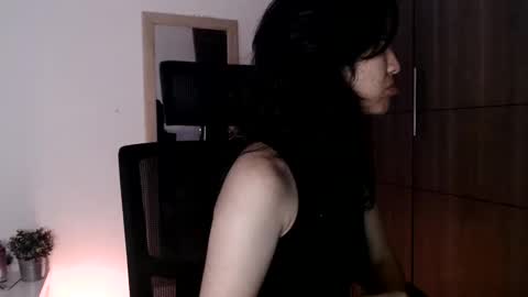 oliviaaa__ online show from 01.18.25