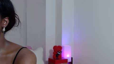 Snapshot of oliviabeneett chatting on 02.03.25 My name is olivia but can you call me Oli online show from 02.03.25