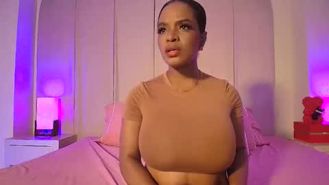 My name is olivia but can you call me Oli online show from 05.09.26