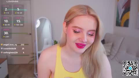 Olivia online show from 09.20.25