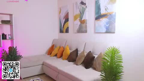 Olivia online show from 02.03.26