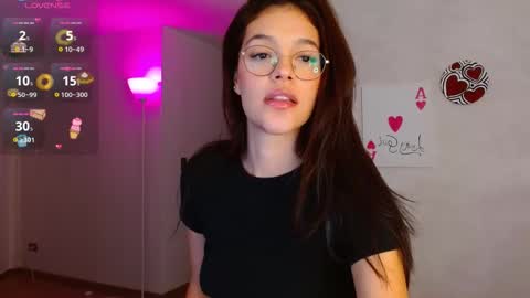 Olivia Bram online show from 11.25.25