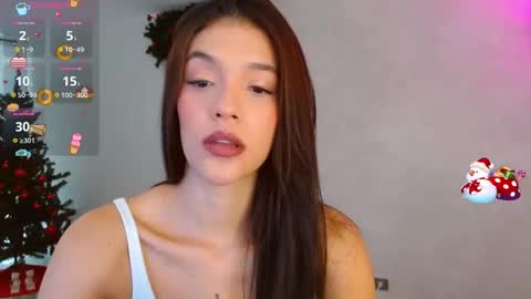 Olivia Bram online show from 12.03.25