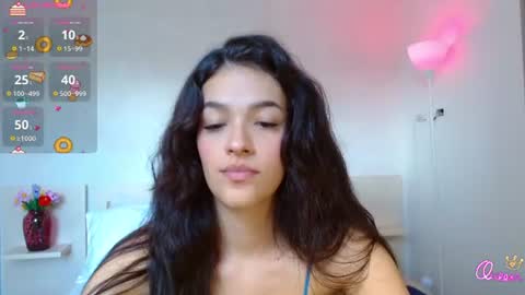 Olivia Bram online show from 08.09.26