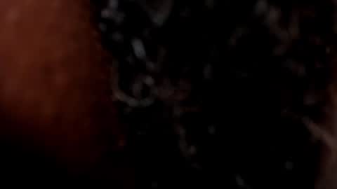 Olivia Burning online show from 12.10.24