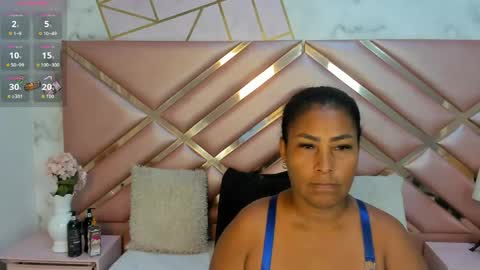 Snapshot of oliviaburningmilf chatting on 06.05.26 Olivia Burning online show from 06.05.26