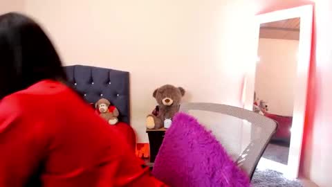Olivia -  Milky big boobs online show from 01.14.25