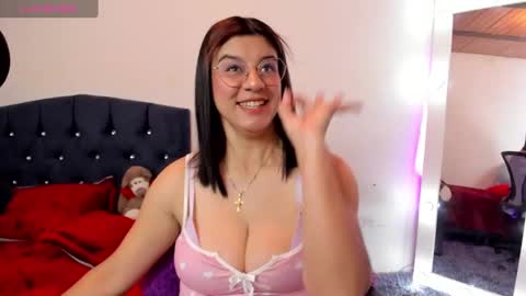 Olivia -  Milky big boobs online show from 01.16.25
