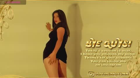 Olivia -  Milky big boobs online show from 01.16.25