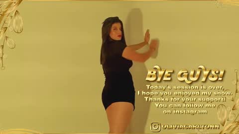 Olivia -  Milky big boobs online show from 03.08.25