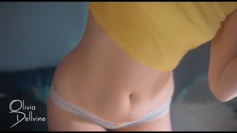 Olivia online show from 11.27.25