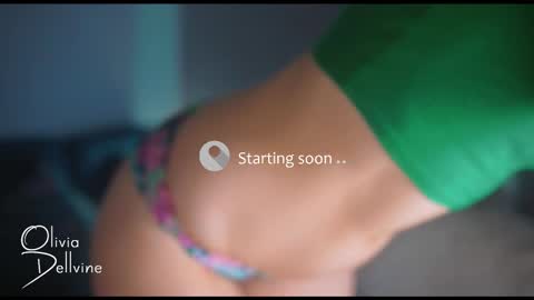 Olivia online show from 03.24.26