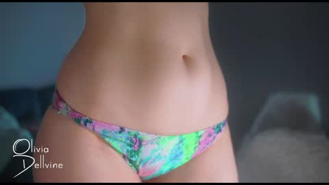 Olivia online show from 04.23.26