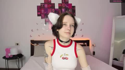 Rica online show from 11.22.25