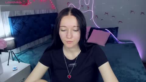 OliviaGorgeous online show from 05.11.26