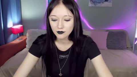 OliviaGorgeous online show from 05.18.26