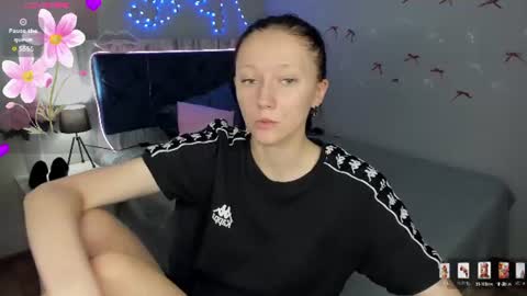 OliviaGorgeous online show from 08.07.26
