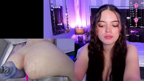 oliviahalley online show from 12.07.24