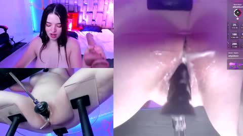 oliviahalley online show from 02.18.26