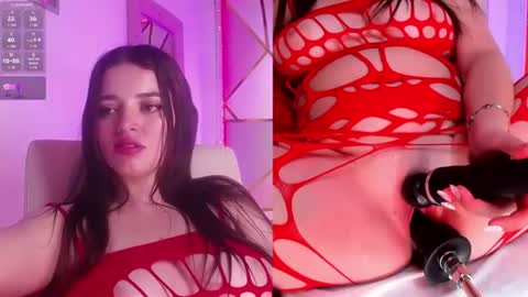 oliviahalley online show from 07.16.26