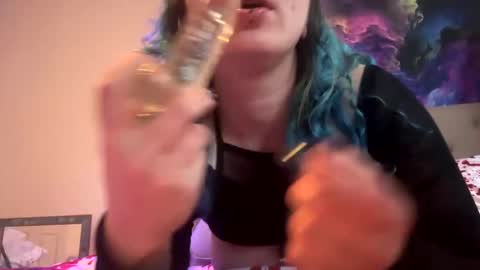 oliviahayze online show from 01.26.25