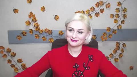 Snapshot of oliviahorst chatting on 12.05.24 OliviaHorst online show from 12.05.24