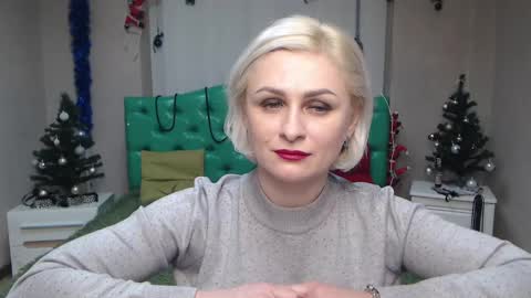 Snapshot of oliviahorst chatting on 01.03.25 OliviaHorst online show from 01.03.25