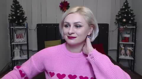 Snapshot of oliviahorst chatting on 01.11.25 OliviaHorst online show from 01.11.25
