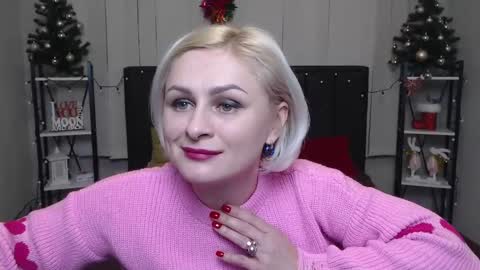 Snapshot of oliviahorst chatting on 01.11.25 OliviaHorst online show from 01.11.25