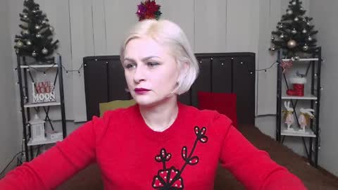 Snapshot of oliviahorst chatting on 01.16.25 OliviaHorst online show from 01.16.25