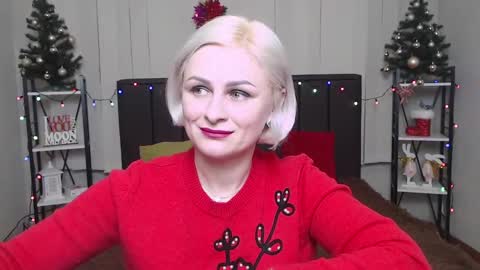 Snapshot of oliviahorst chatting on 01.16.25 OliviaHorst online show from 01.16.25