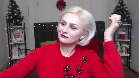 Snapshot of oliviahorst chatting on 01.16.25 OliviaHorst online show from 01.16.25