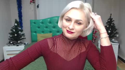 Snapshot of oliviahorst chatting on 01.18.25 OliviaHorst online show from 01.18.25
