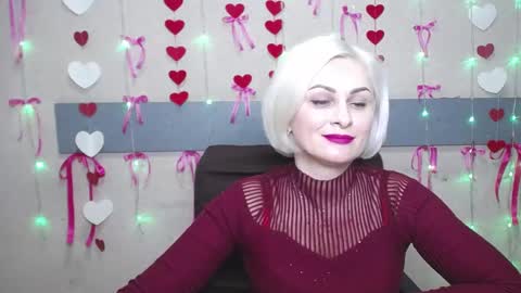 Snapshot of oliviahorst chatting on 02.12.25 OliviaHorst online show from 02.12.25