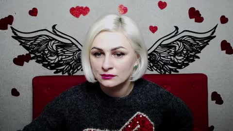 Snapshot of oliviahorst chatting on 02.26.25 OliviaHorst online show from 02.26.25